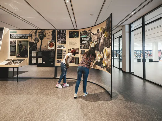 MLK library selectsV2 0390 1200