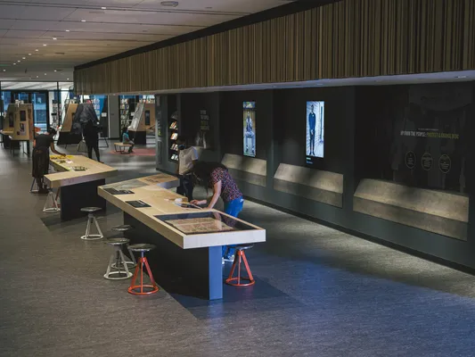 MLK library selectsV2 0471 1200