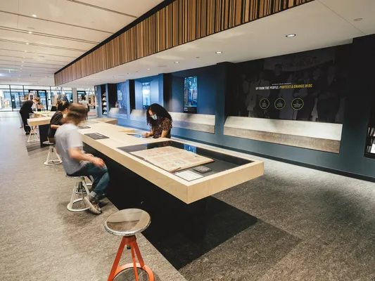 MLK library selectsV2 0491 1200