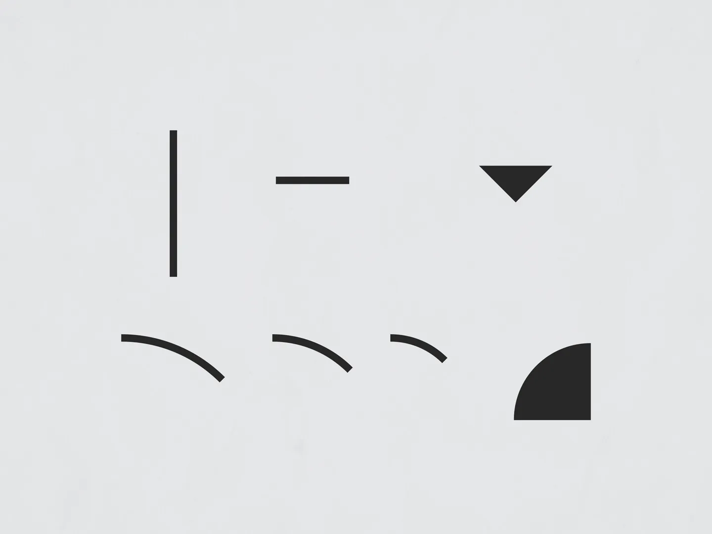 module lettering for portfolio02