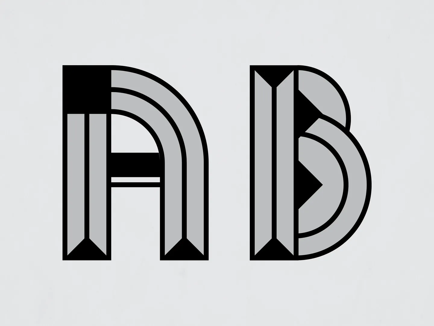 module lettering for portfolio03