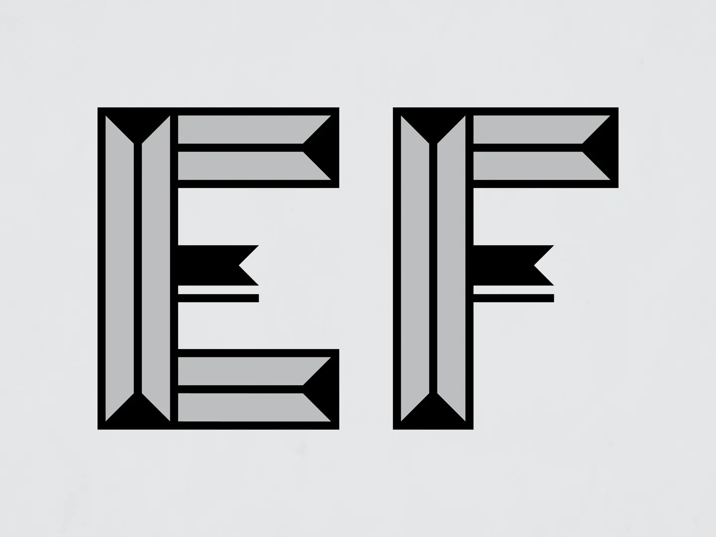 module lettering for portfolio05