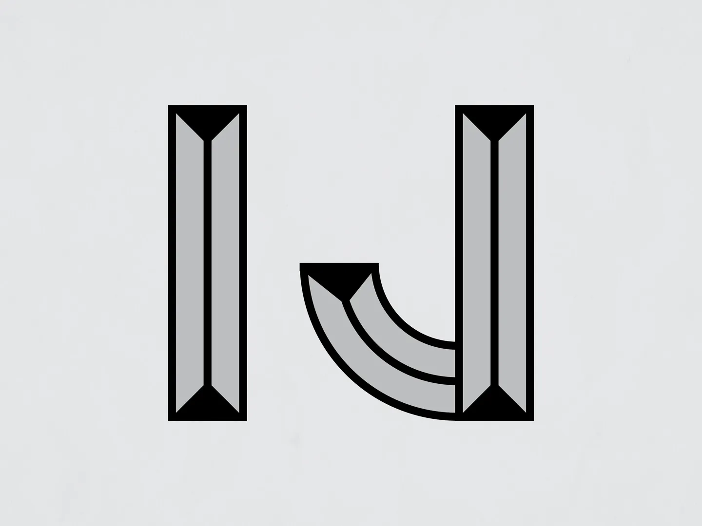 module lettering for portfolio07