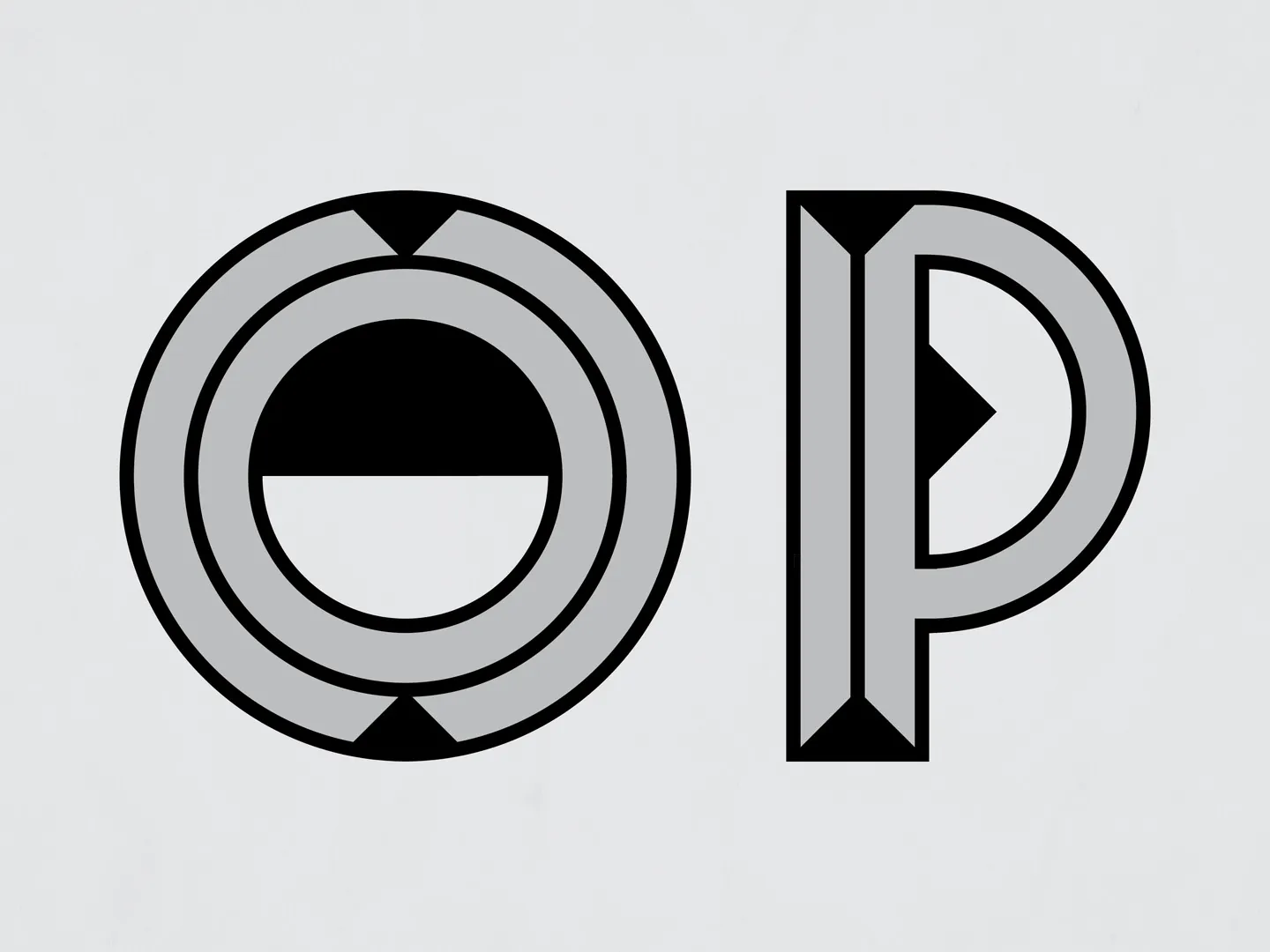 module lettering for portfolio10