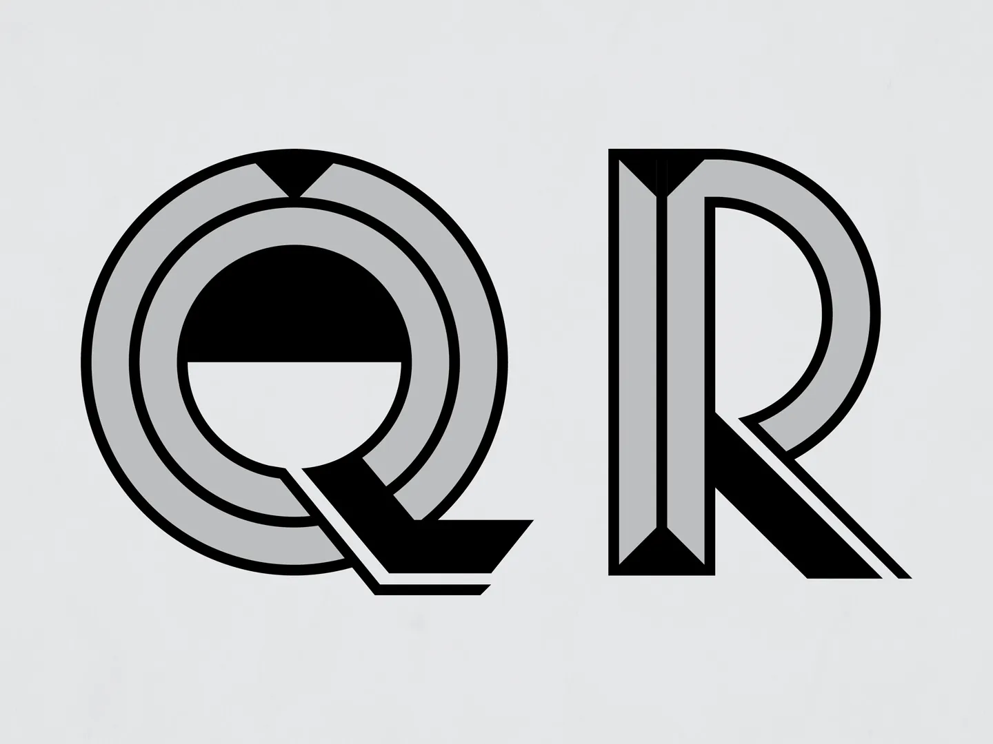 module lettering for portfolio11