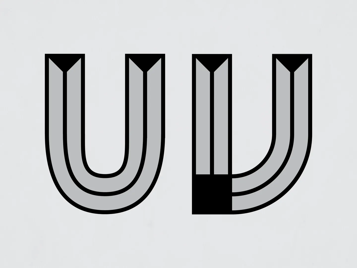 module lettering for portfolio13