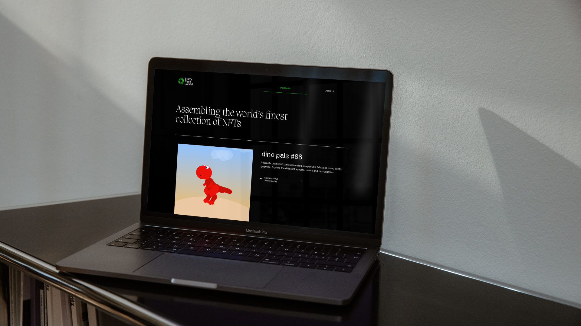 snc website