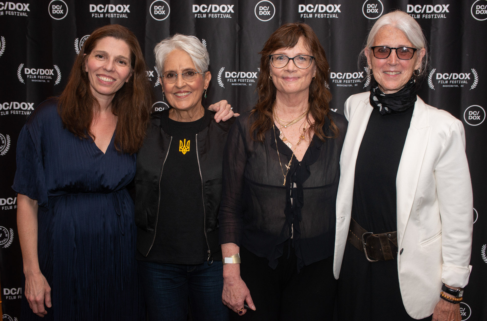 DC/DOX Film Festival