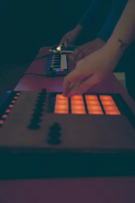 interaction enhance 4x sharpen