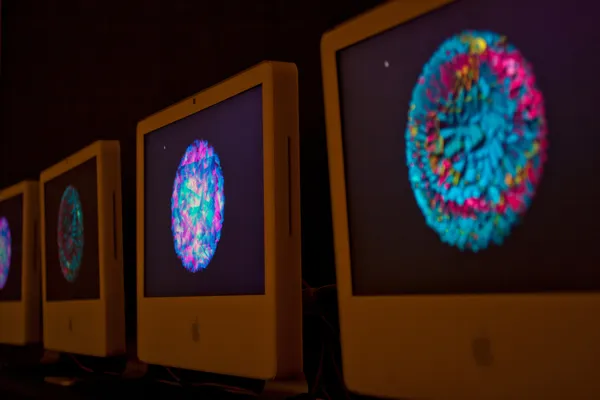 mac monitors enhance 4x