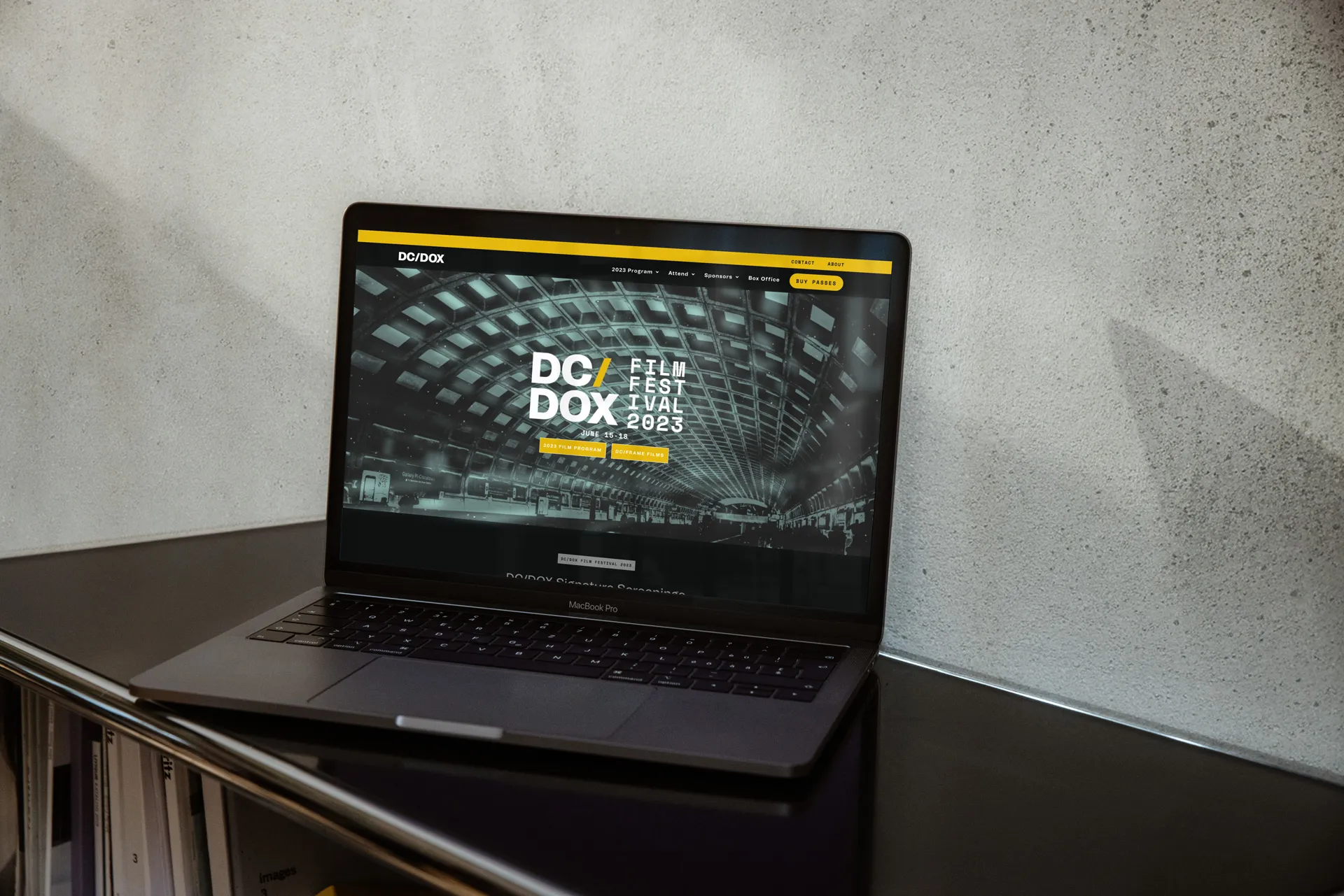  wrkhrsco dc dox website mockup