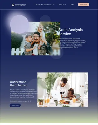 wrkhrsco neurogazer 13