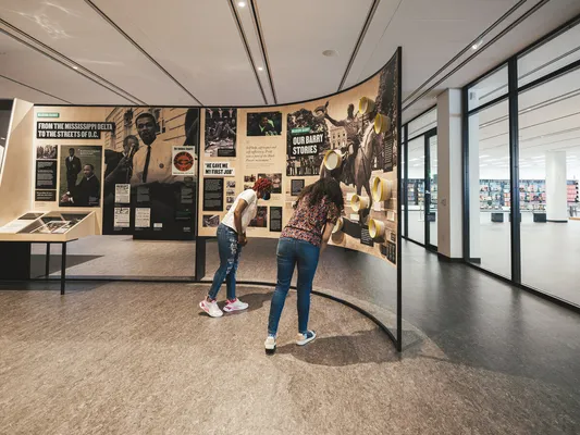 MLK library selectsV2 0390 1200