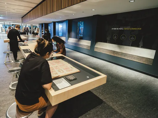 MLK library selectsV2 0485 1200