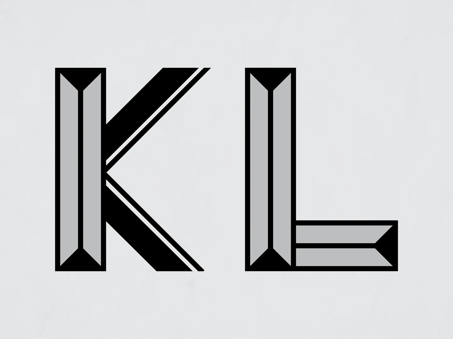 module lettering for portfolio08