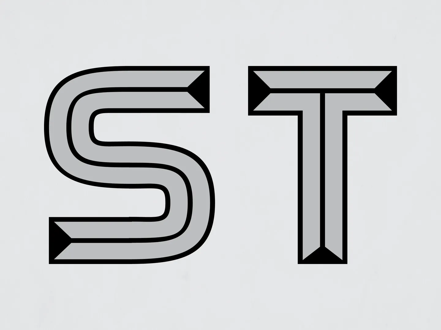 module lettering for portfolio12