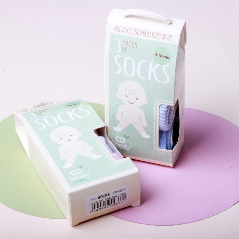 Product · Packaging