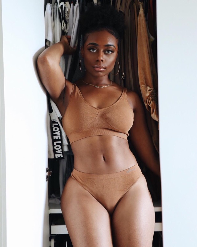 Influencer · The range