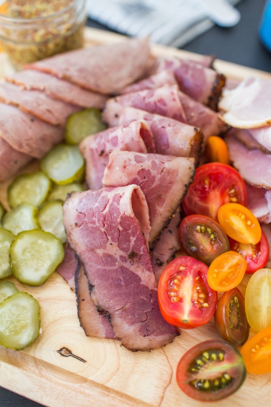 From the grill to the lunch counter.