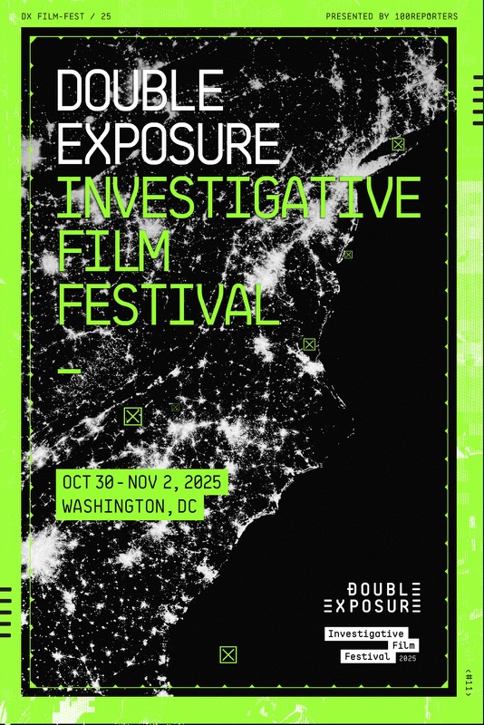 DX 2025 Style Guide. BB Roller Mono typography, electric green color system, satellite imagery, and brand elements.