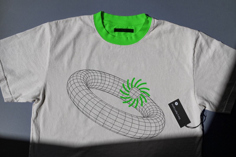 Applied · tee